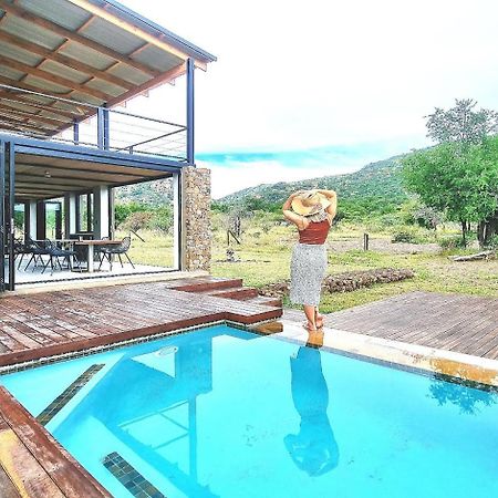Pilanesberg Private Lodge Buitenkant foto