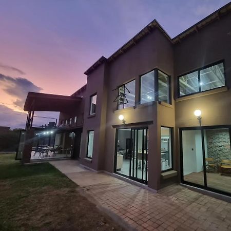 Pilanesberg Private Lodge Buitenkant foto