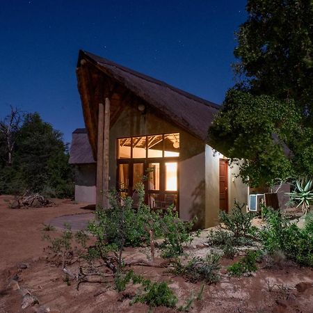 Pilanesberg Private Lodge Buitenkant foto
