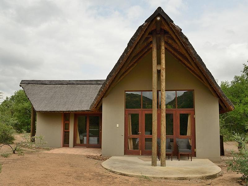 Pilanesberg Private Lodge Buitenkant foto