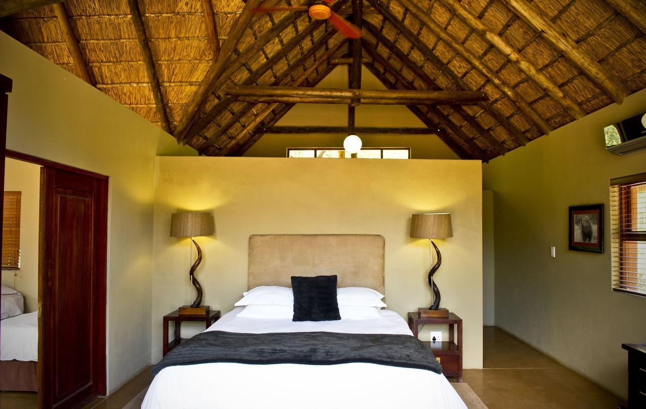 Pilanesberg Private Lodge Buitenkant foto