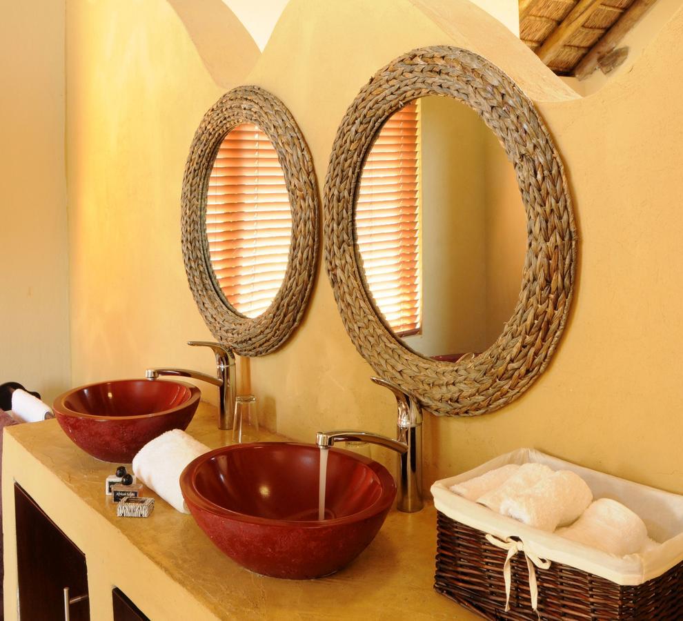Pilanesberg Private Lodge Buitenkant foto