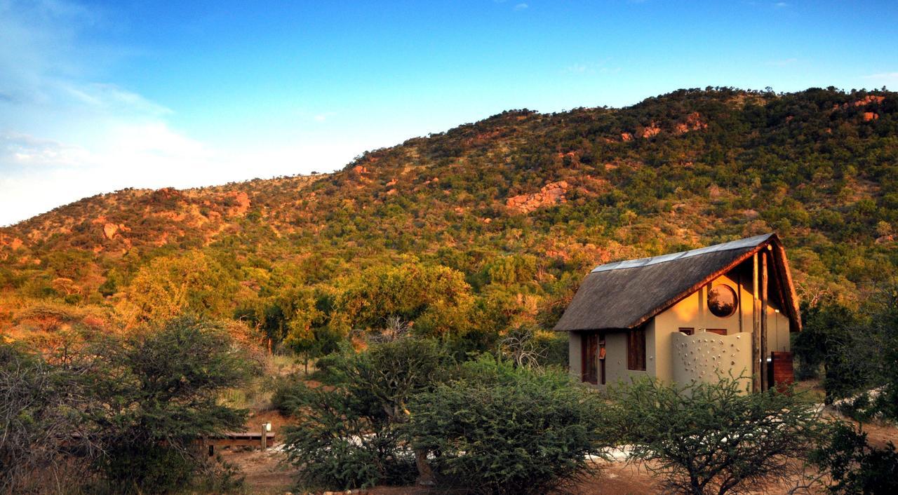 Pilanesberg Private Lodge Buitenkant foto