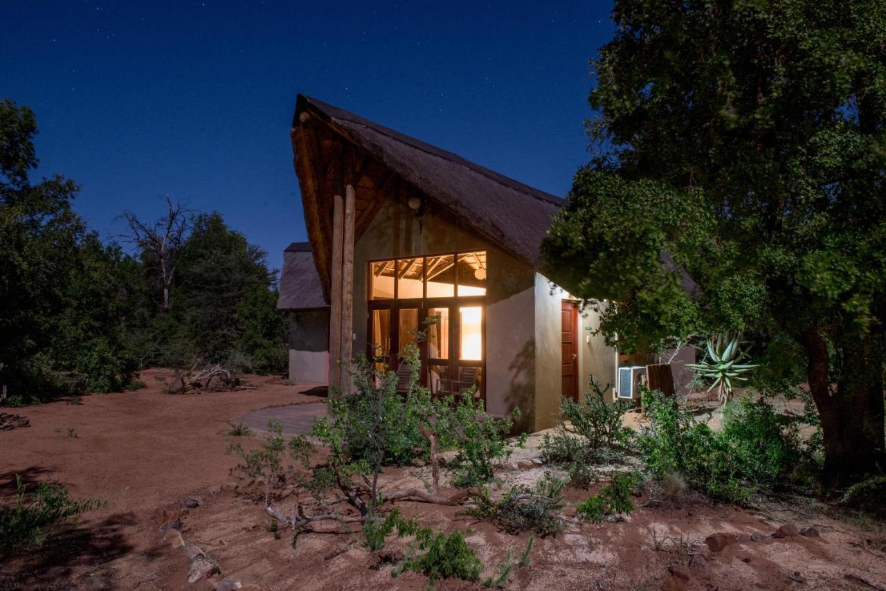 Pilanesberg Private Lodge Buitenkant foto